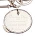 Marc Quinn x Dior Bag Charm, other view